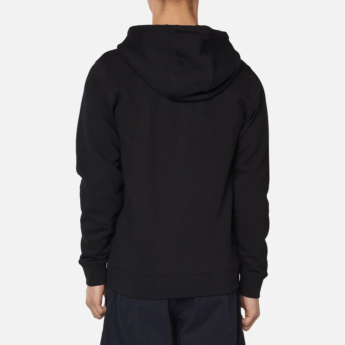 Norse Projects Мужская толстовка Vagn Zip Hood