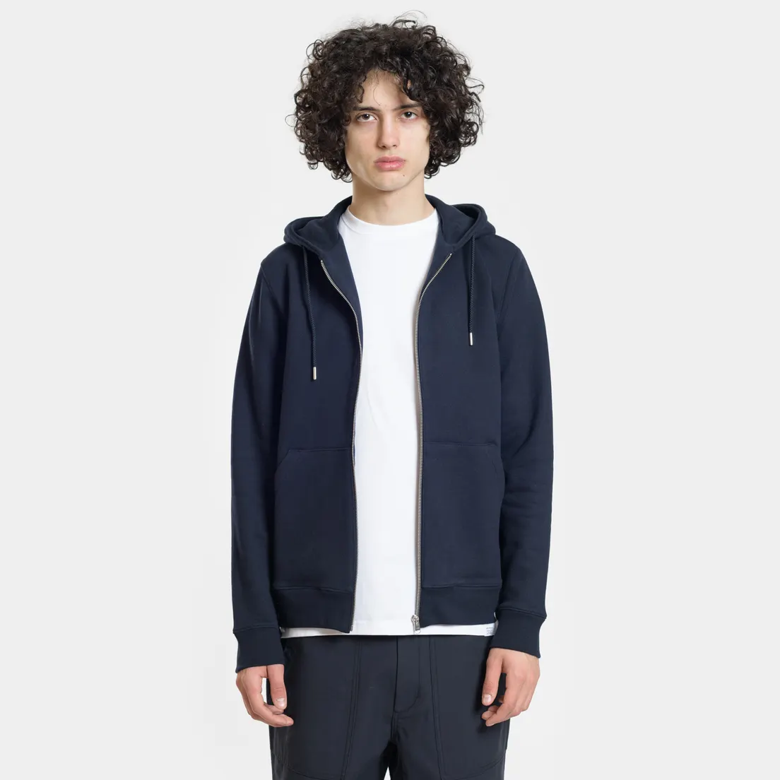 Norse Projects Мужская толстовка Vagn Zip Hood
