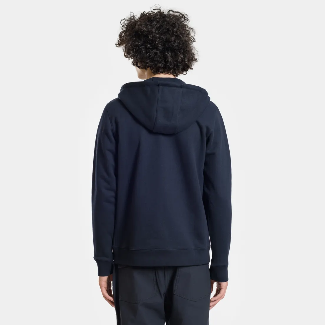 Norse Projects Мужская толстовка Vagn Zip Hood