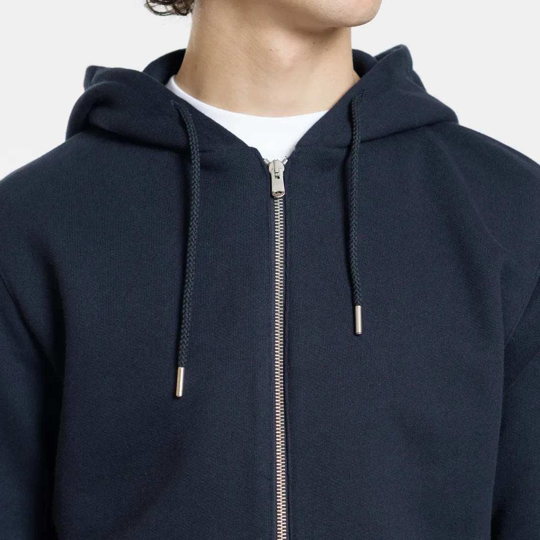 Norse Projects Мужская толстовка Vagn Zip Hood