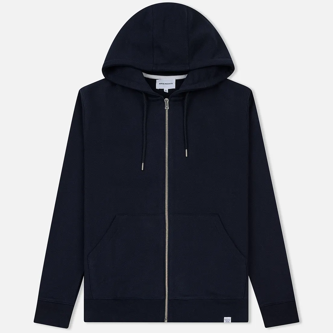 Norse Projects Мужская толстовка Vagn Zip Hood