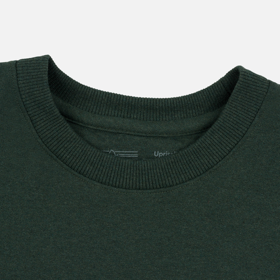 Мужская толстовка Patagonia Fitz Roy Horizons Uprisal Crew Alder Green