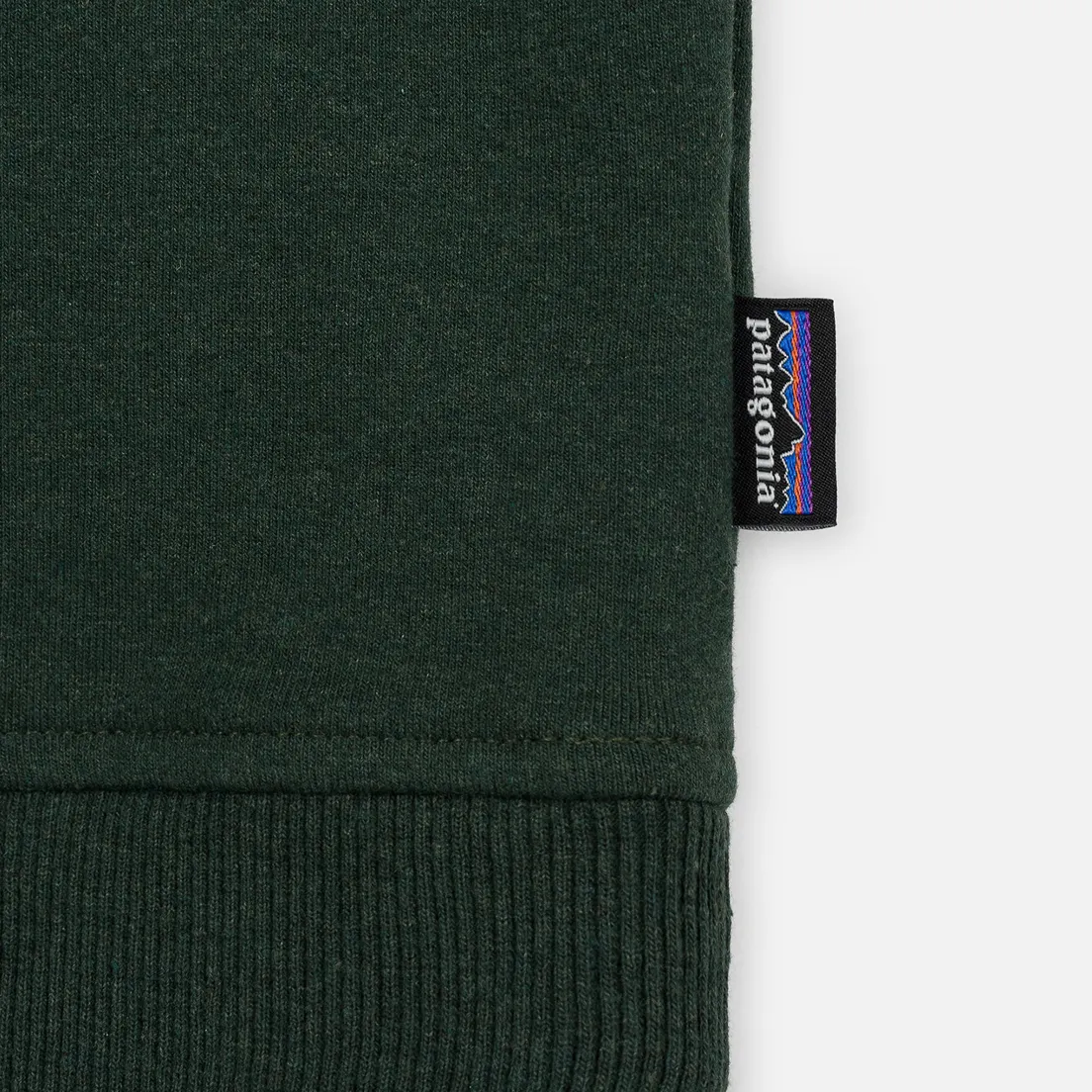 Patagonia Мужская толстовка Fitz Roy Horizons Uprisal Crew