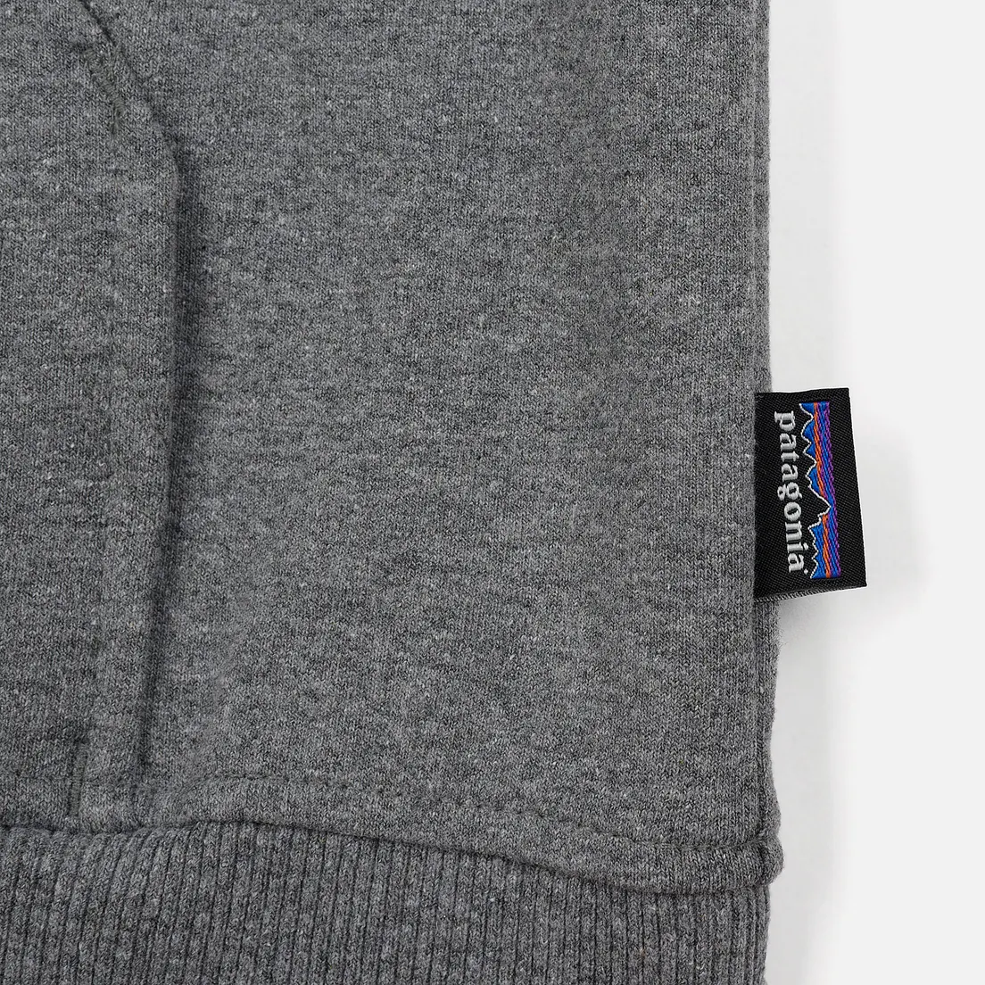 Patagonia Мужская толстовка Fitz Roy Horizons Uprisal Hoodie
