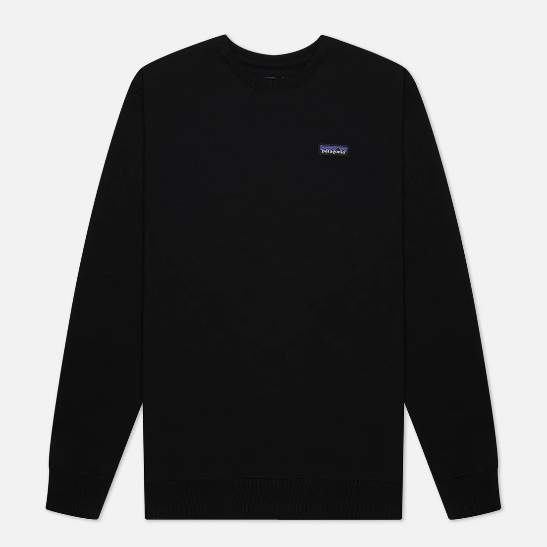 Patagonia Мужская толстовка P-6 Label Uprisal Crew