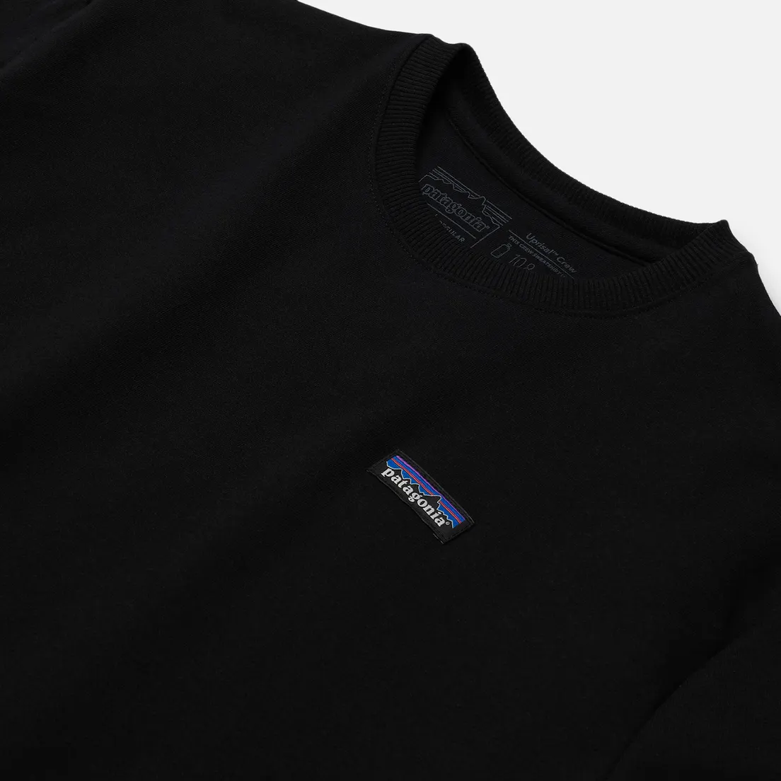 Patagonia Мужская толстовка P-6 Label Uprisal Crew