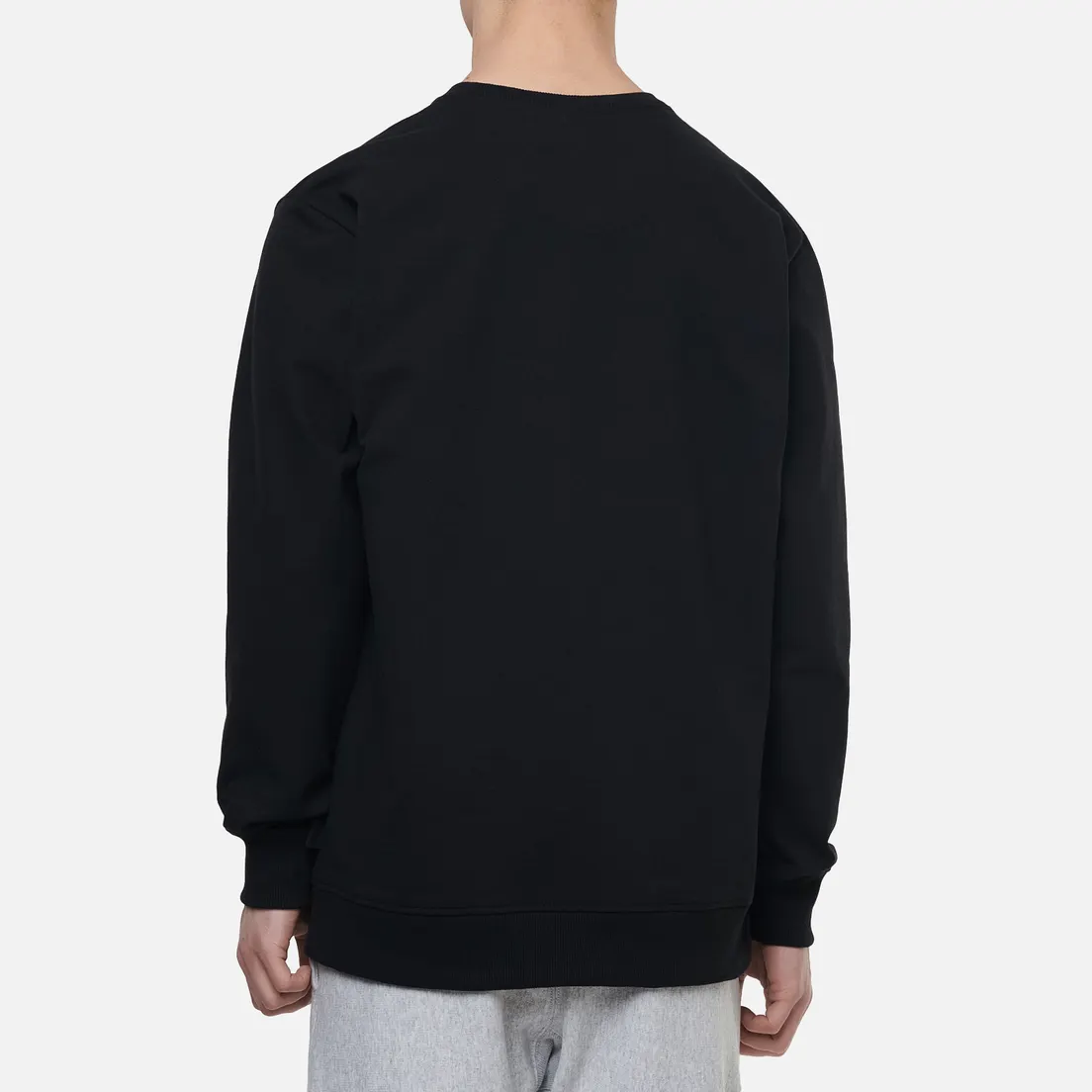 Patagonia Мужская толстовка P-6 Label Uprisal Crew