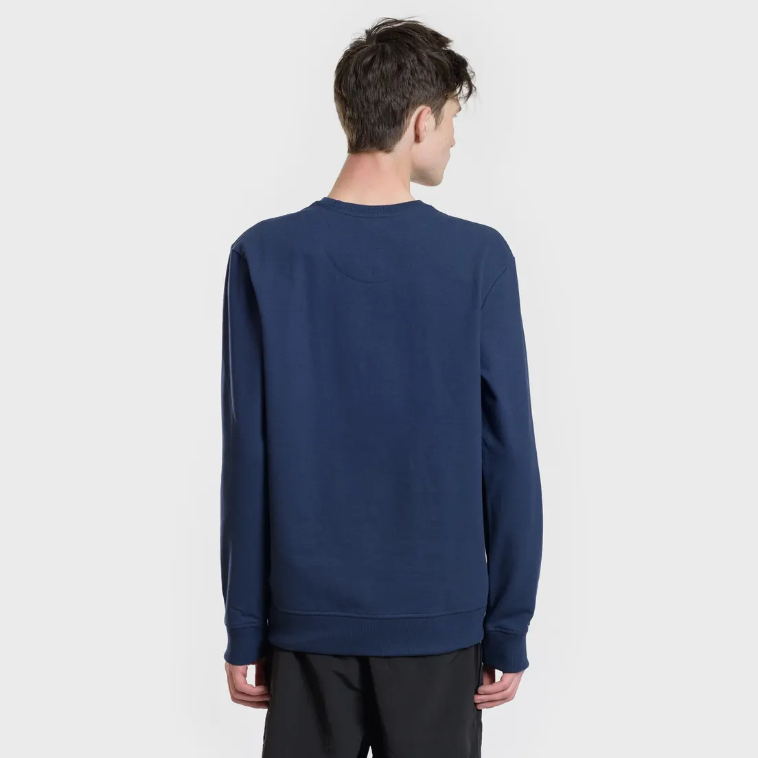 Patagonia Мужская толстовка P-6 Label Uprisal Crew