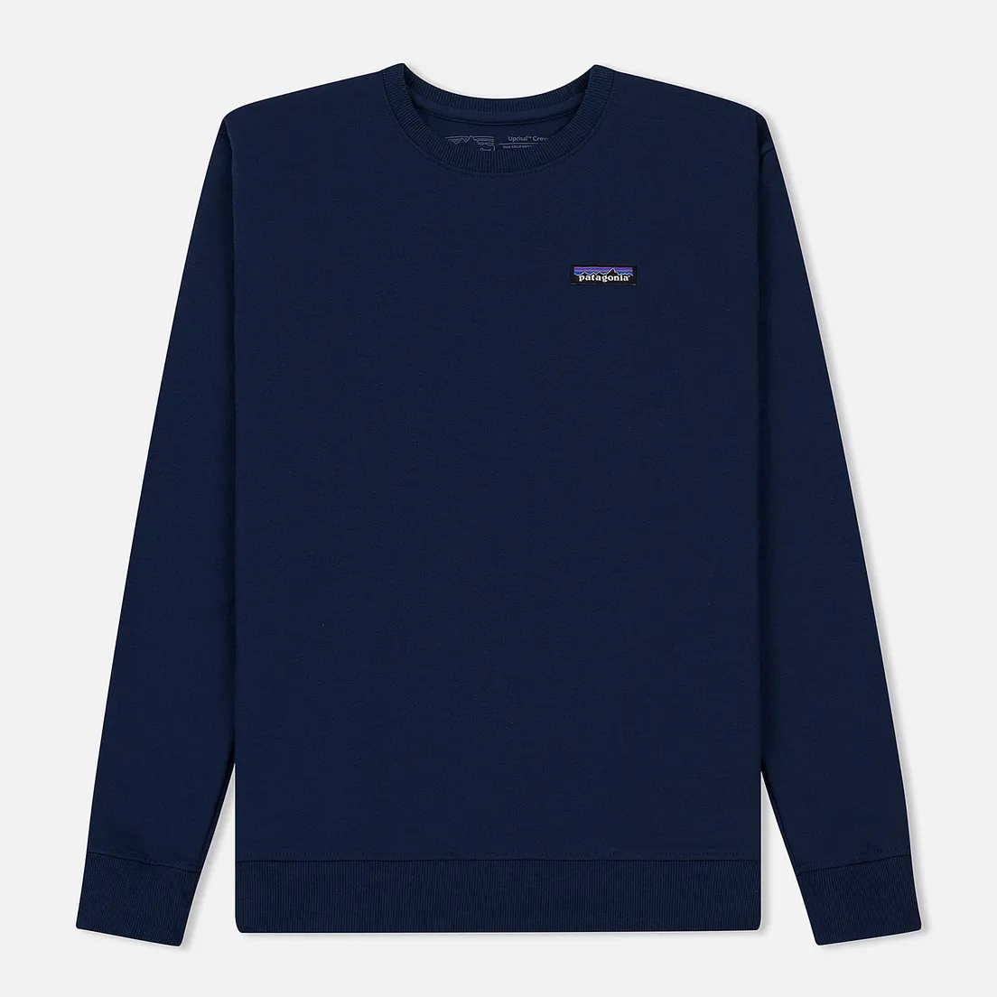 Patagonia Мужская толстовка P-6 Label Uprisal Crew