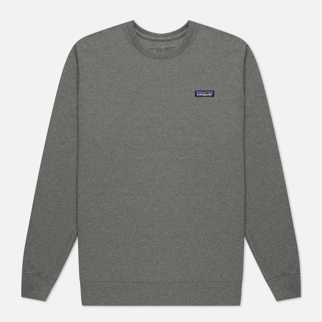Patagonia Мужская толстовка P-6 Label Uprisal Crew