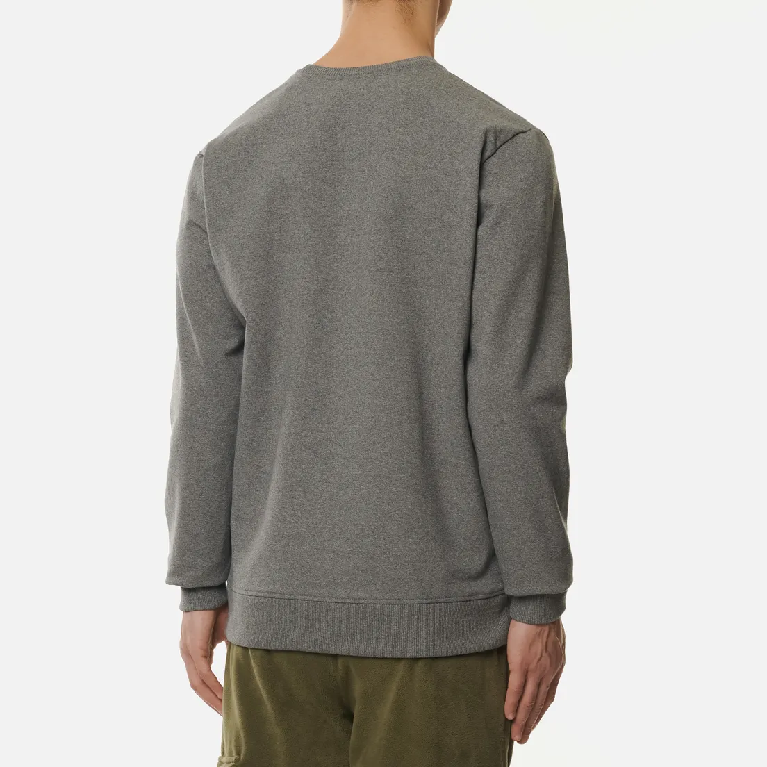 Patagonia Мужская толстовка P-6 Label Uprisal Crew