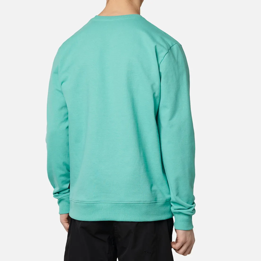 Patagonia Мужская толстовка P-6 Label Uprisal Crew