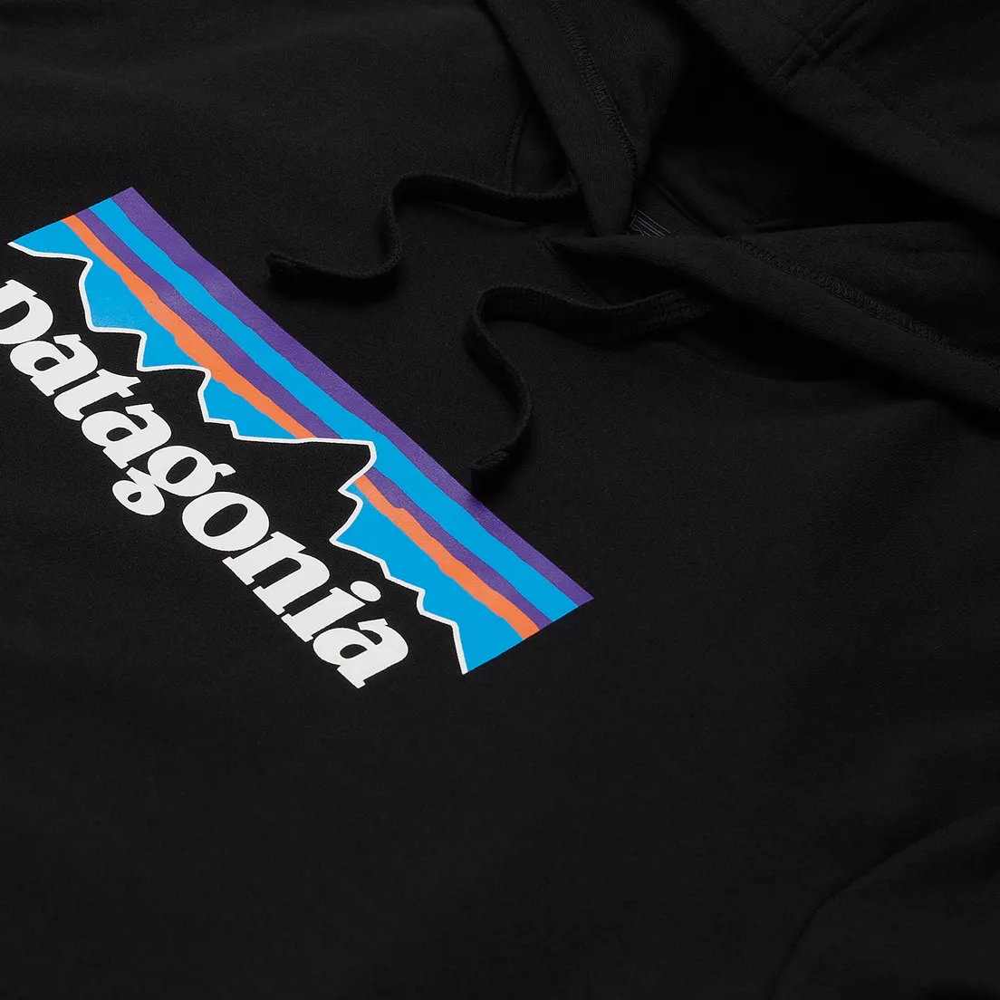 Patagonia Мужская толстовка P-6 Logo Uprisal Hoodie
