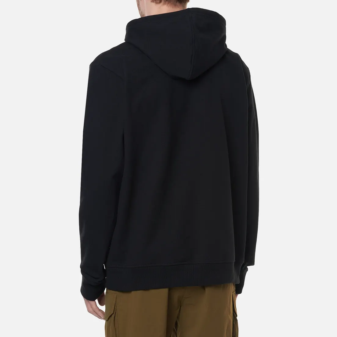 Patagonia Мужская толстовка P-6 Logo Uprisal Hoodie