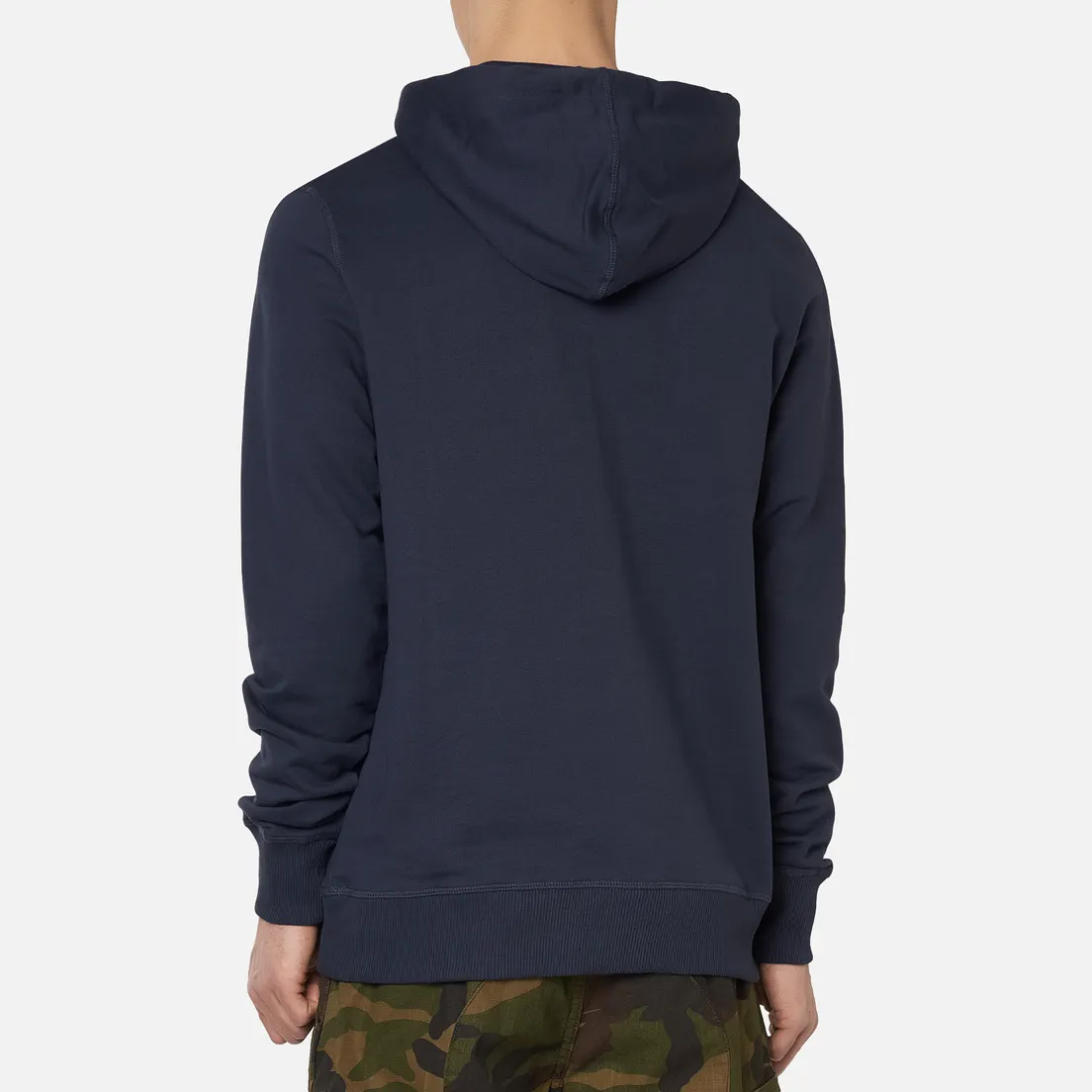 Peaceful Hooligan Мужская толстовка Fame Hoodie