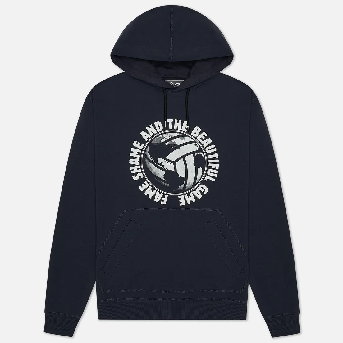 Peaceful Hooligan Мужская толстовка Fame Hoodie