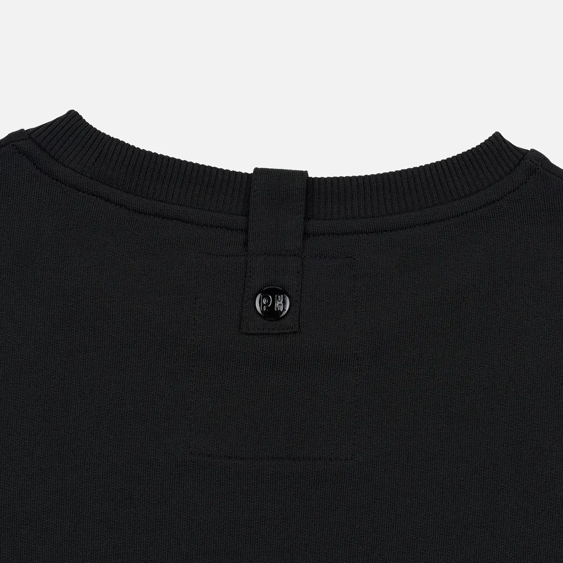 Peaceful Hooligan Мужская толстовка Midnight Dove Crew Neck