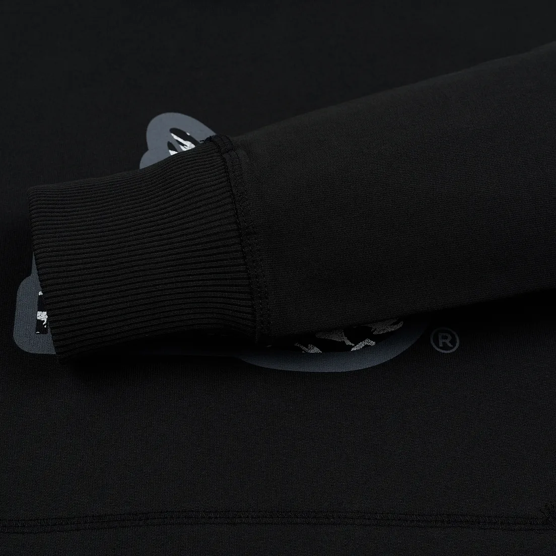 Peaceful Hooligan Мужская толстовка Midnight Dove Hoodie