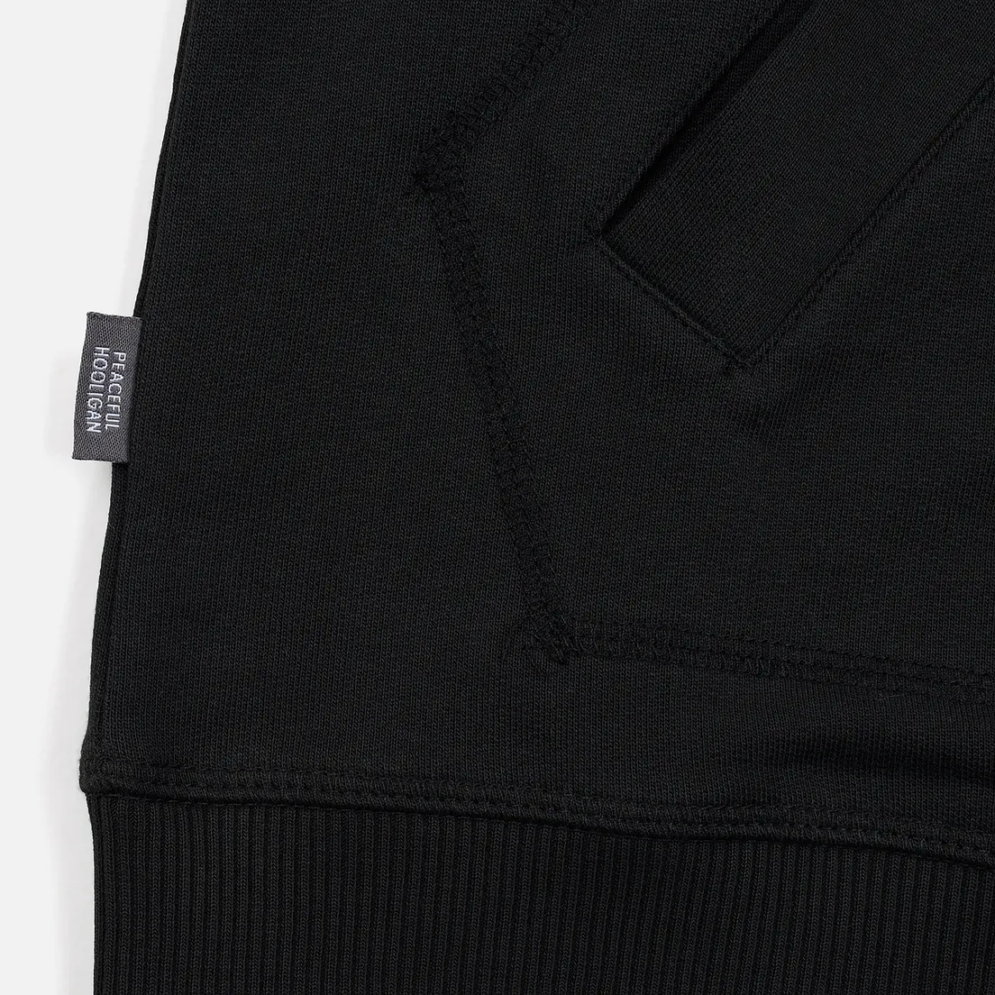 Peaceful Hooligan Мужская толстовка Midnight Dove Hoodie
