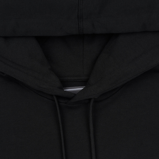 Мужская толстовка Peaceful Hooligan Ninety Minute Hoodie Black