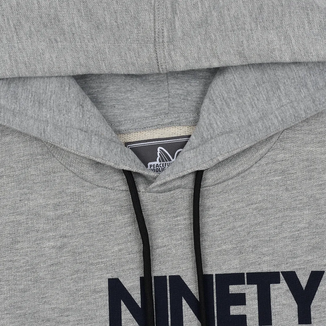 Peaceful Hooligan Мужская толстовка Ninety Minute Hoodie