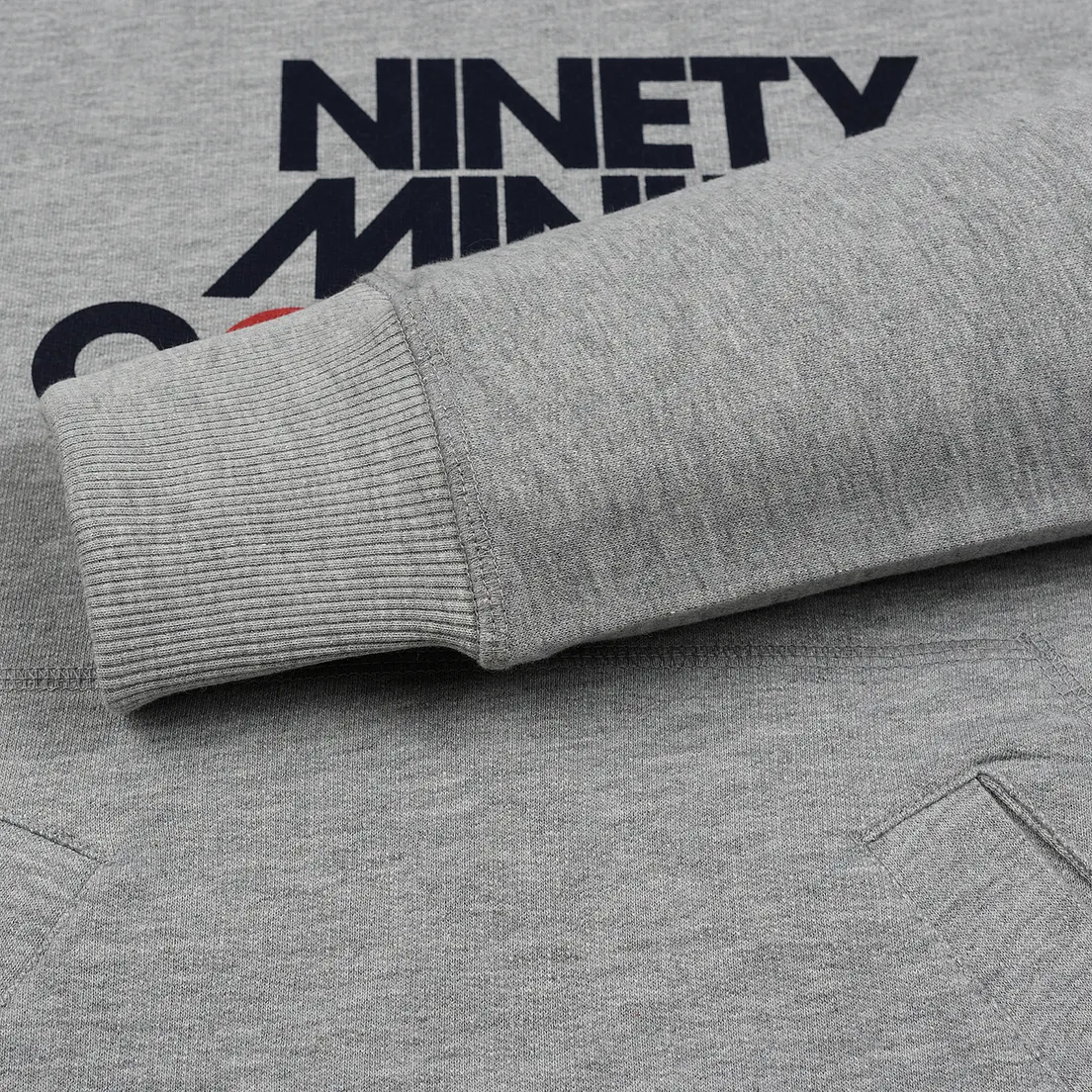 Peaceful Hooligan Мужская толстовка Ninety Minute Hoodie
