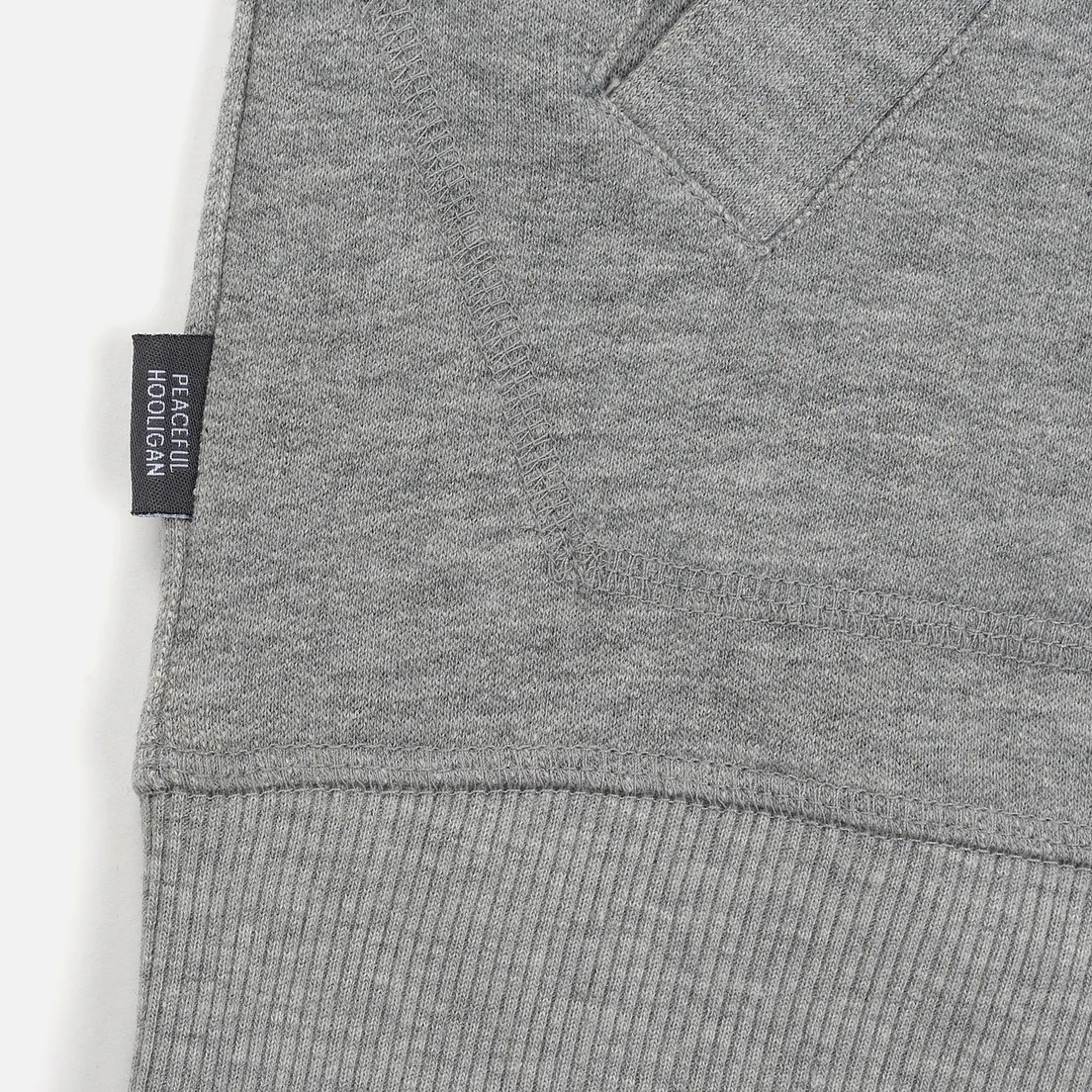 Peaceful Hooligan Мужская толстовка Ninety Minute Hoodie