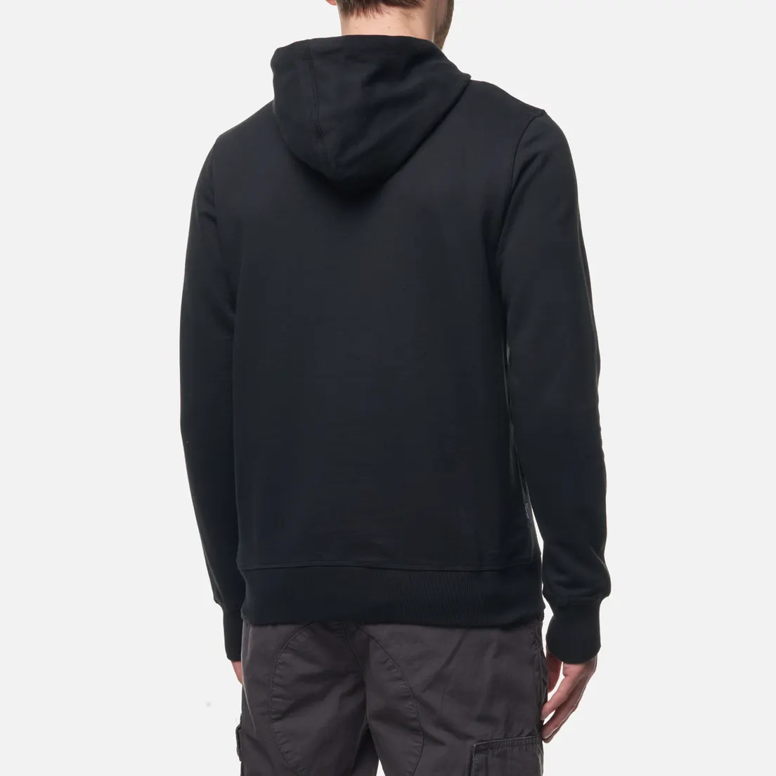 Peaceful Hooligan Мужская толстовка Outline Dove Hoodie