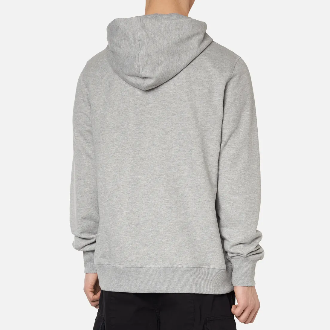 Peaceful Hooligan Мужская толстовка Outline Dove Hoodie
