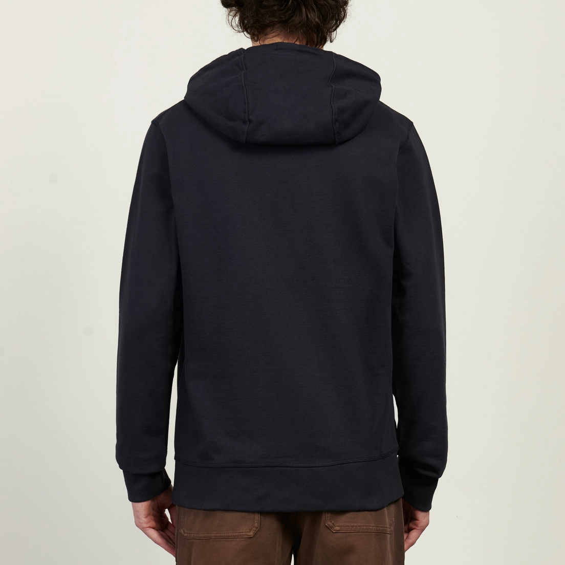 Peaceful Hooligan Мужская толстовка Outline Dove Hoodie