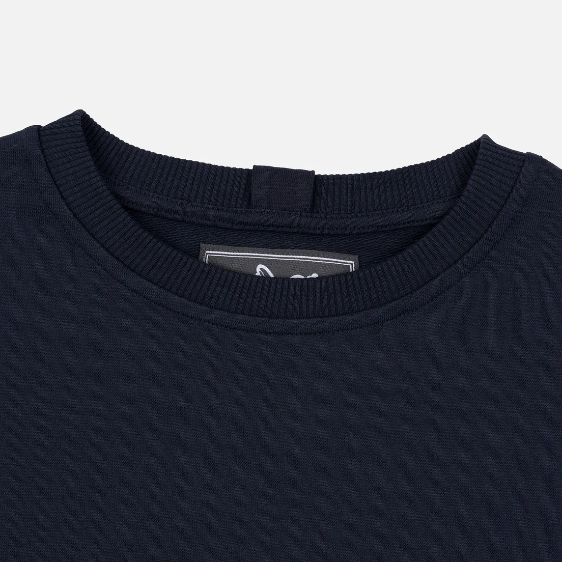 Peaceful Hooligan Мужская толстовка Union Dove Crew Neck