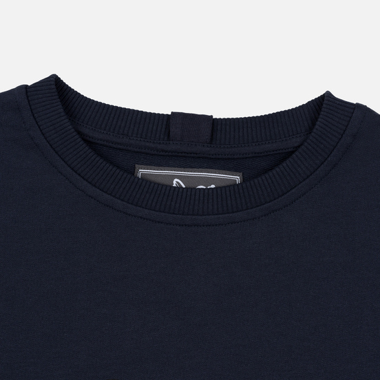 Мужская толстовка Peaceful Hooligan Union Dove Crew Neck Navy