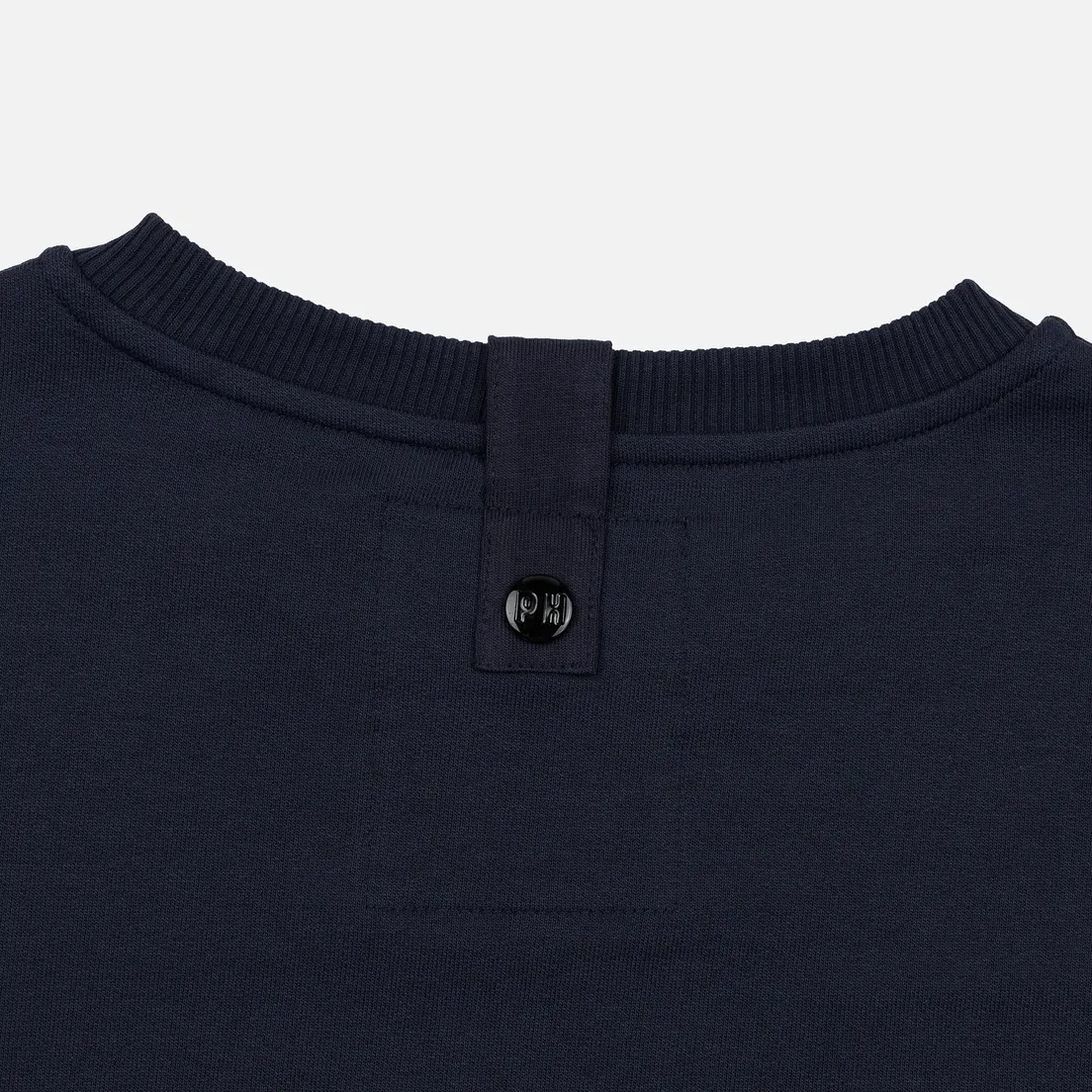 Peaceful Hooligan Мужская толстовка Union Dove Crew Neck
