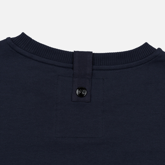 Мужская толстовка Peaceful Hooligan Union Dove Crew Neck Navy