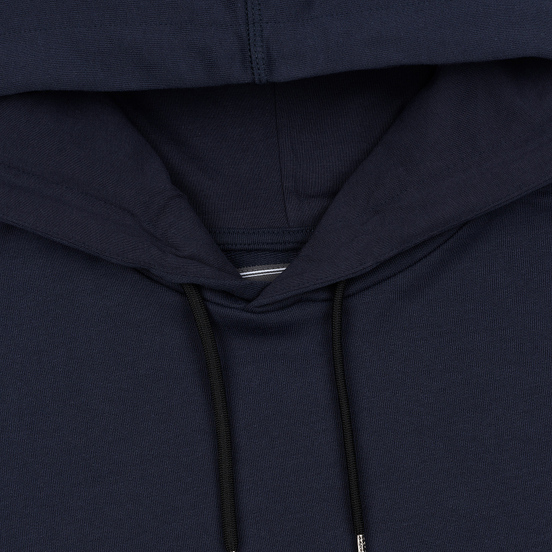 Мужская толстовка Peaceful Hooligan Union Dove Hoodie Navy