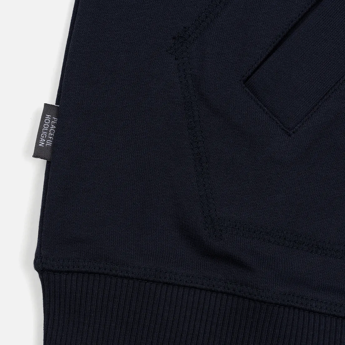 Peaceful Hooligan Мужская толстовка Union Dove Hoodie