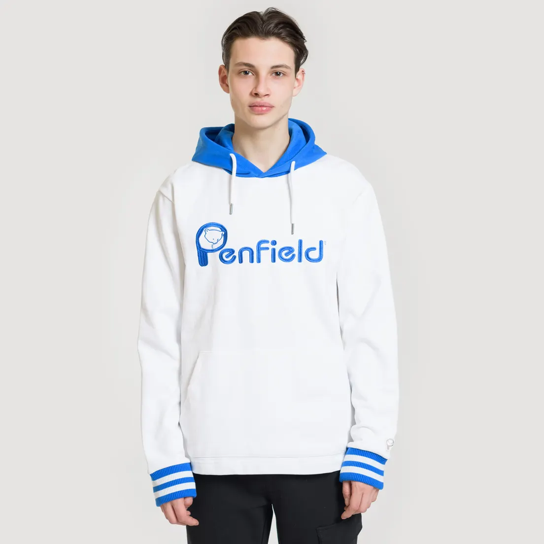 Penfield Мужская толстовка Allston Hoodie