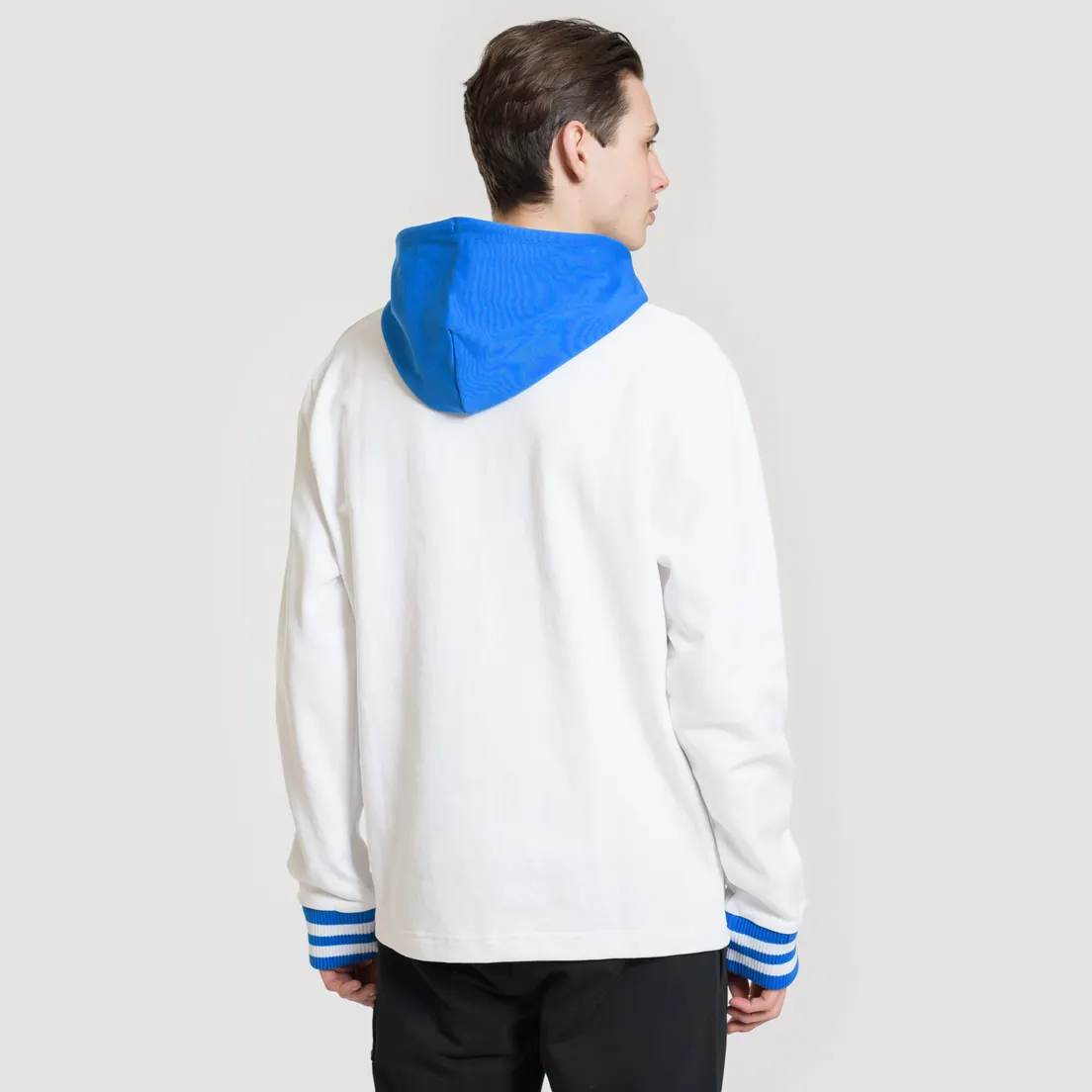 Penfield Мужская толстовка Allston Hoodie