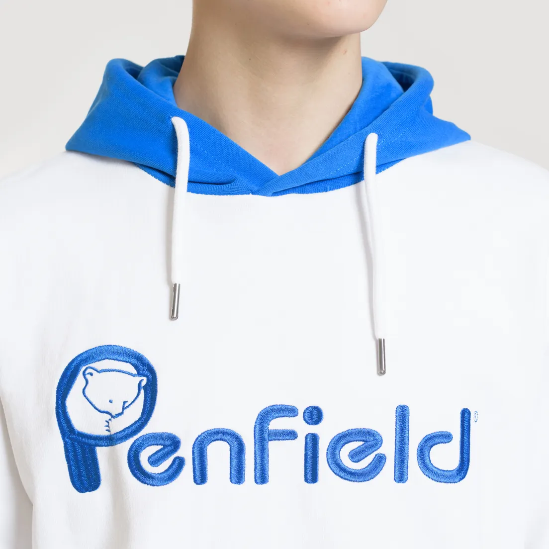 Penfield Мужская толстовка Allston Hoodie