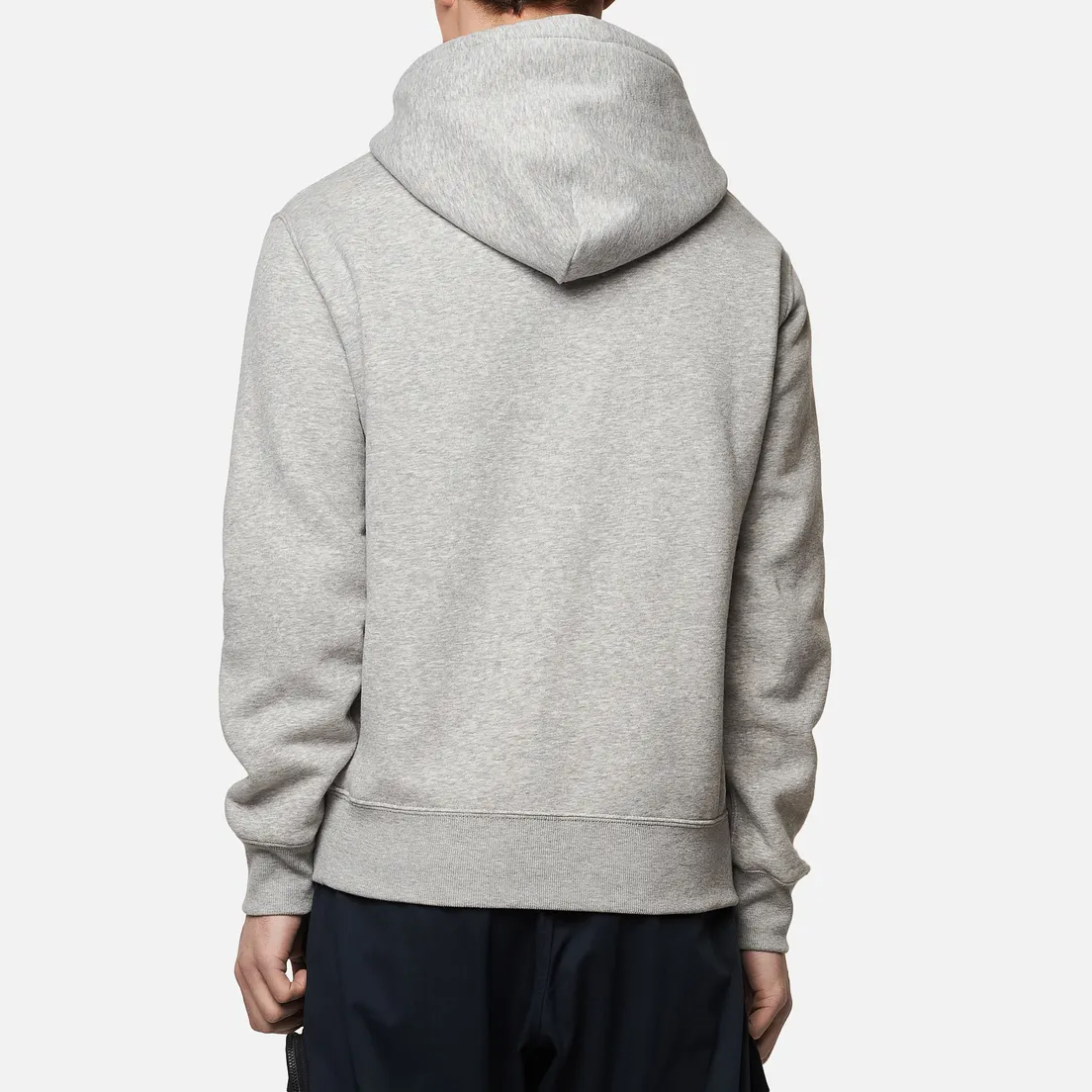 Polo Ralph Lauren Мужская толстовка American Bear Magic Fleece Hoodie