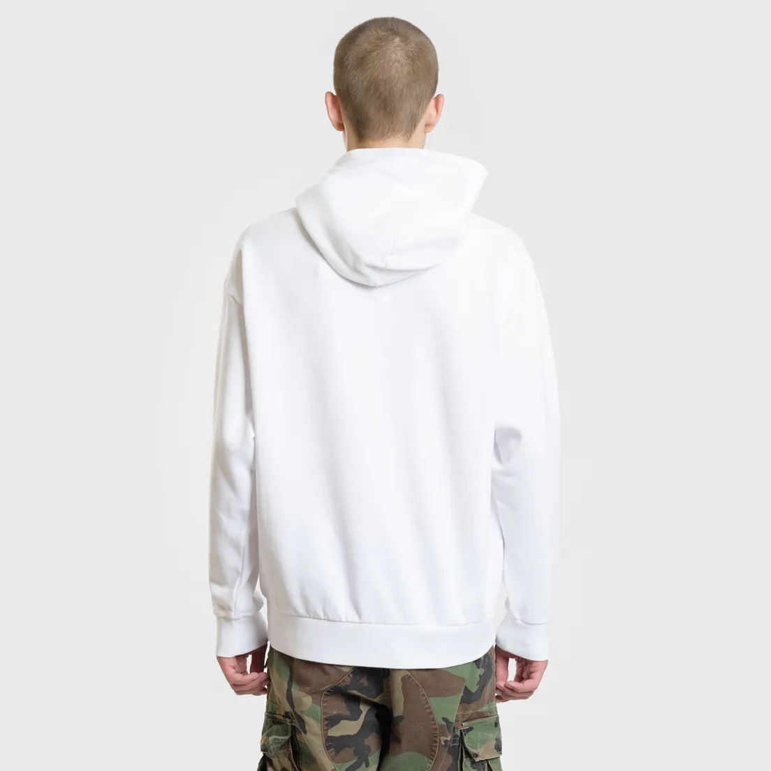 Polo Ralph Lauren Мужская толстовка Athletic Sport Graphic Print Hoodie