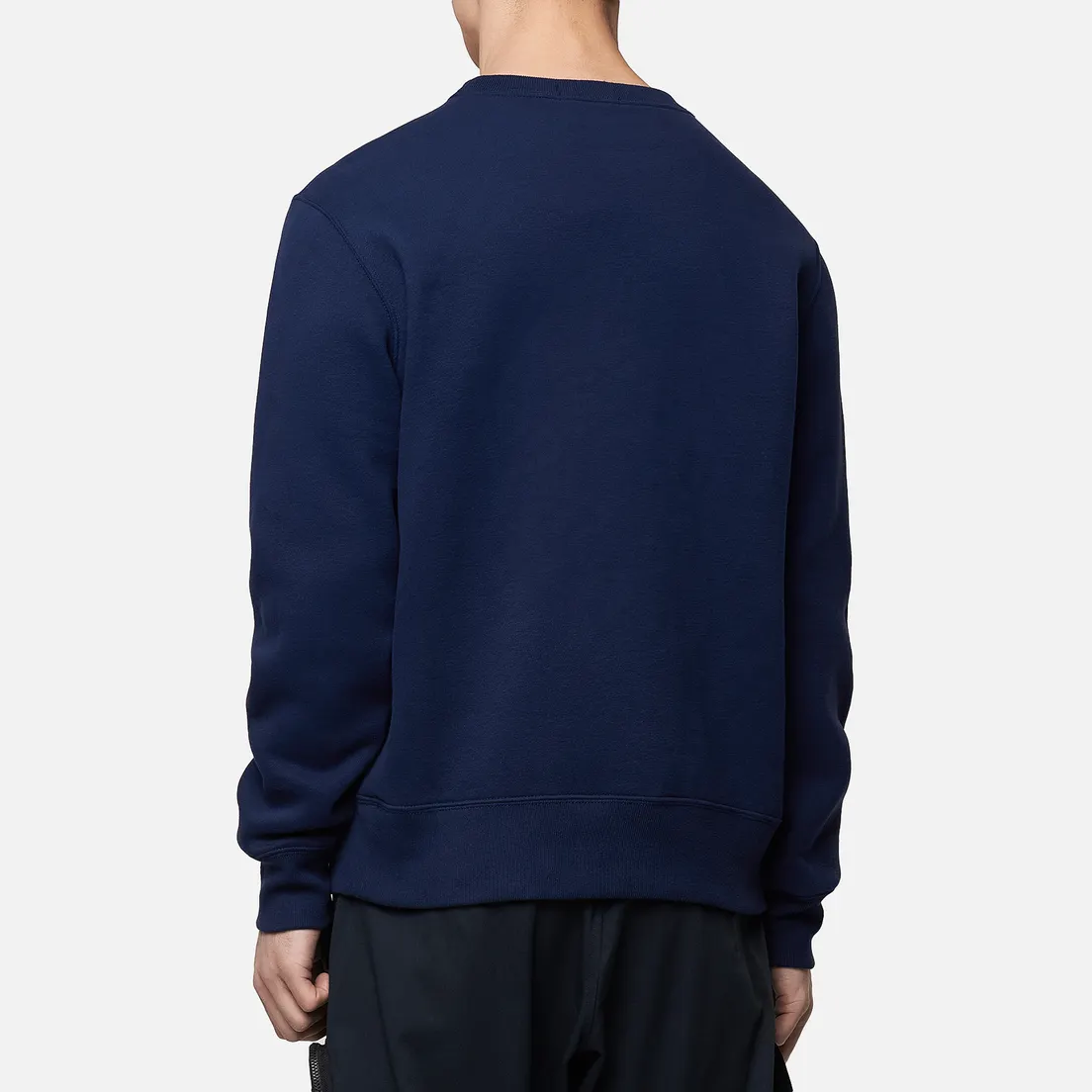 Polo Ralph Lauren Мужская толстовка Bear Ready Play Football In Polo Style