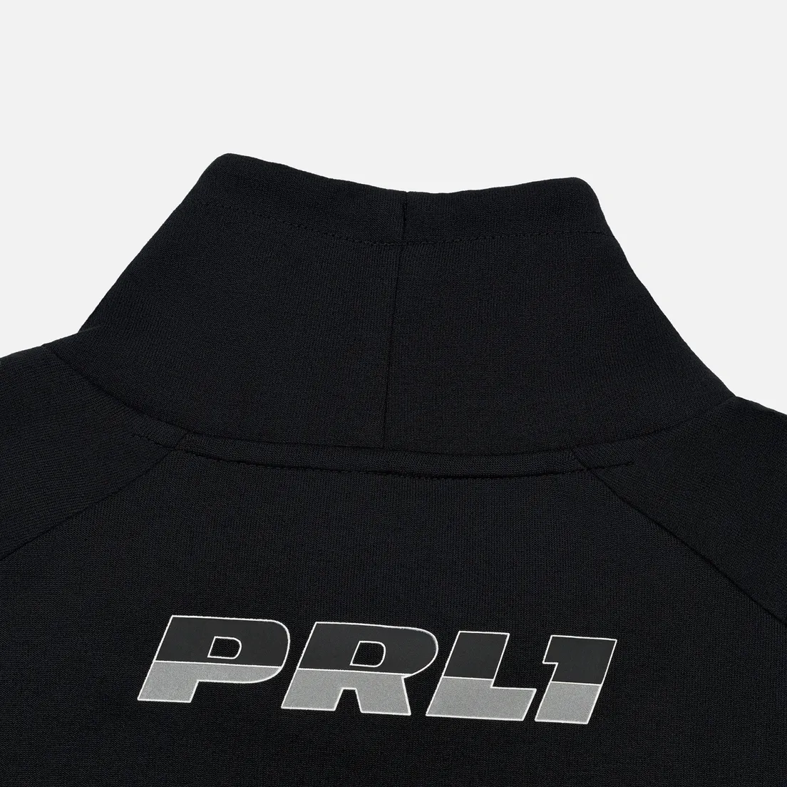 Polo Ralph Lauren Мужская толстовка Polo Racing Double Knit Tech