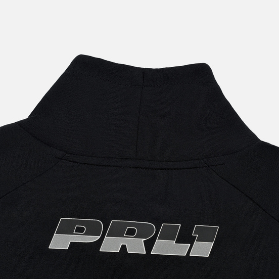 Мужская толстовка Polo Ralph Lauren Polo Racing Double Knit Tech Black