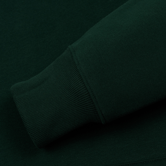 Мужская толстовка Polo Ralph Lauren Embroidered Bear Magic Fleece Hoodie College Green