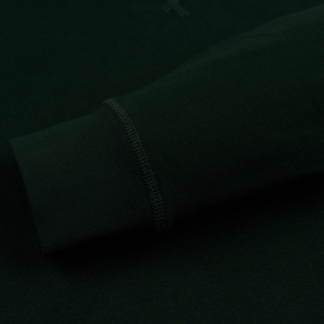 Polo Ralph Lauren Мужская толстовка Embroidered Pony Fleece Crew Neck