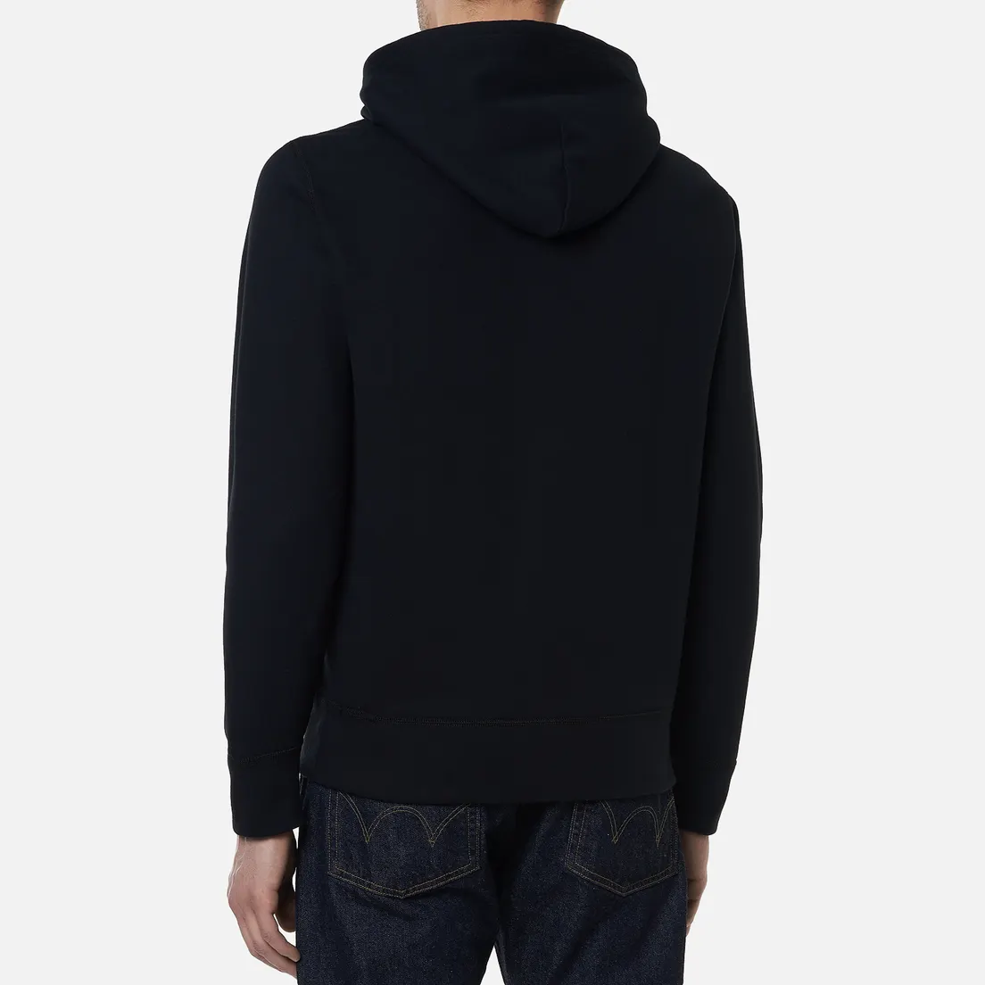 Polo Ralph Lauren Мужская толстовка Embroidered Pony Fleece Hoodie