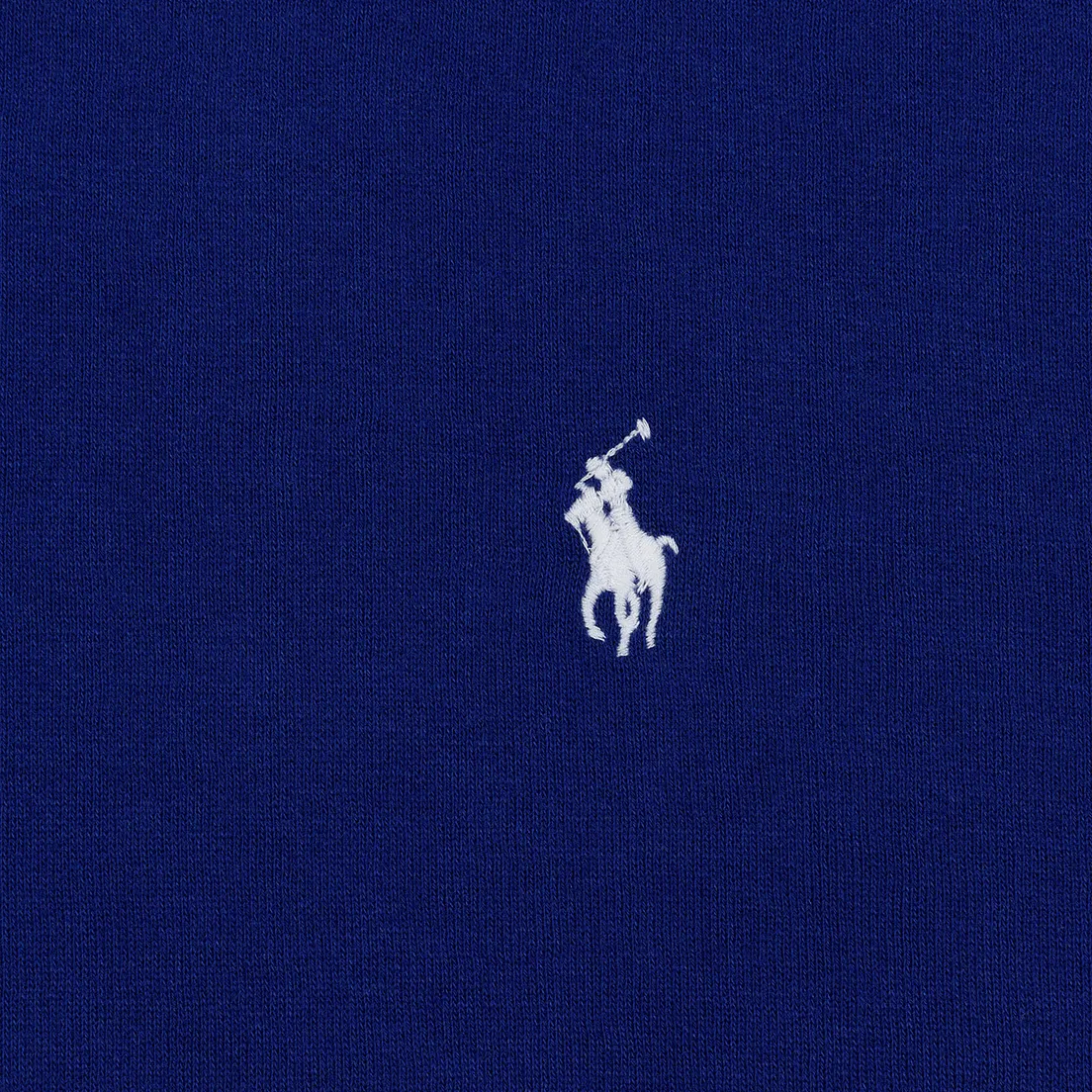 Polo Ralph Lauren Мужская толстовка Embroidered Pony Fleece Hoodie