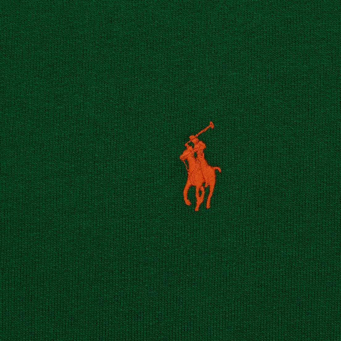 Polo Ralph Lauren Мужская толстовка Embroidered Pony Fleece Hoodie