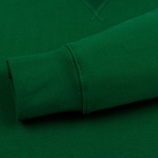 Мужская толстовка Polo Ralph Lauren Embroidered Pony Fleece Hoodie Jerry Green